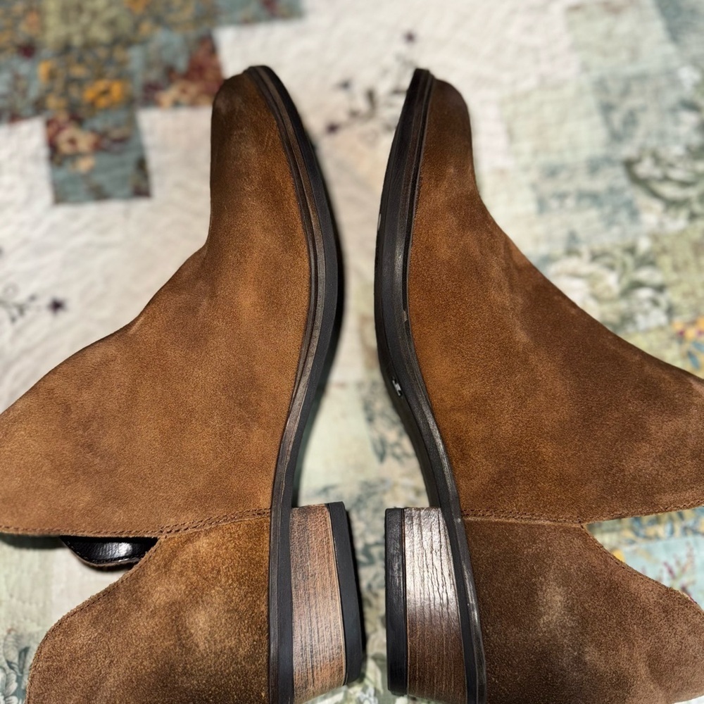 Crevo LEIGHTON Booties 10 - Picture 3 of 7